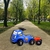 ANDARIN CON TRAILER CAMION TONY - tienda online