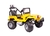 JEEP WRANGLER A BATERIA 12 VOLT