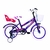 RODADO 16 DAMA FULL - comprar online
