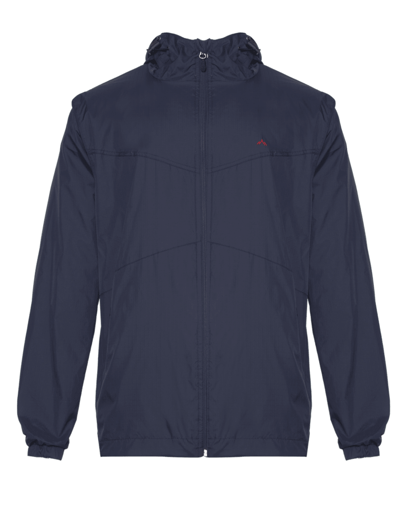 Campera Rompevientos