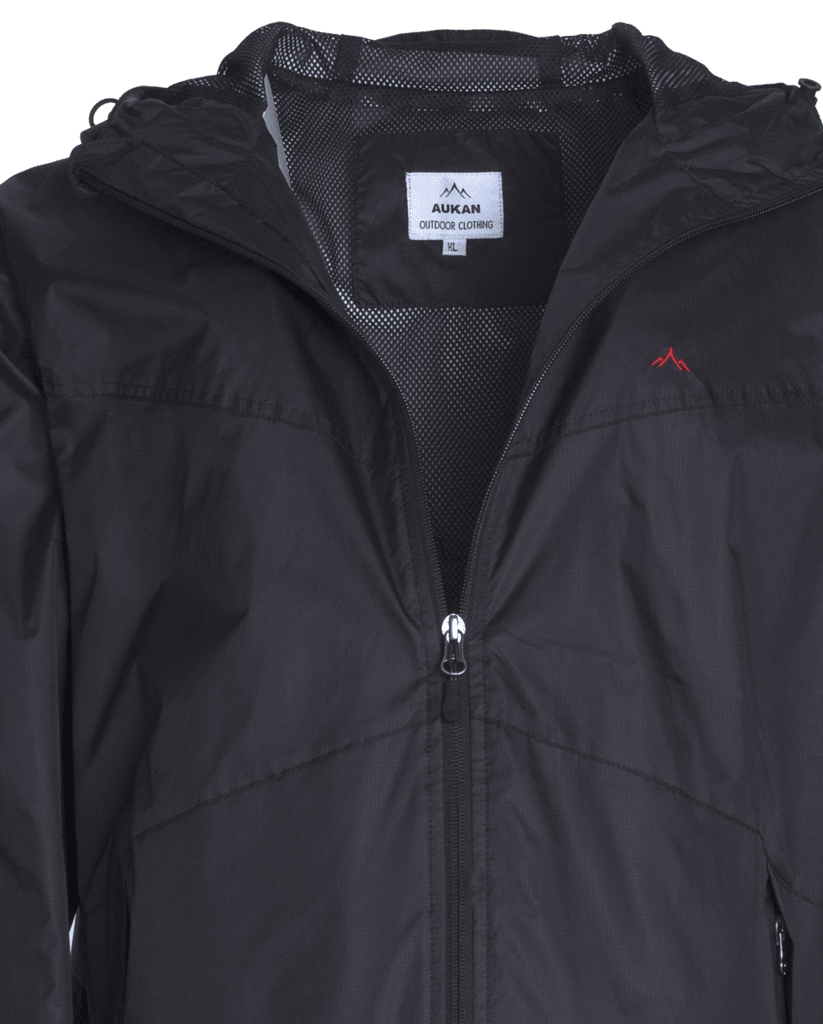 Campera Rompevientos - comprar online