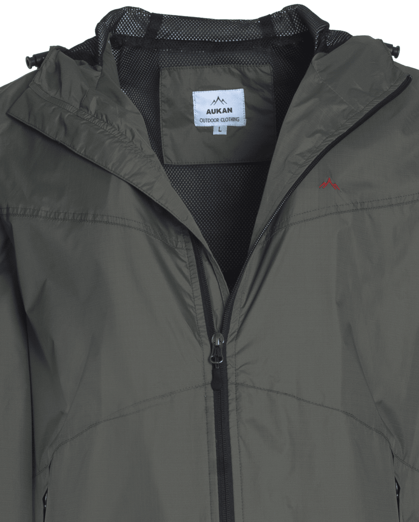 Campera Rompevientos en internet