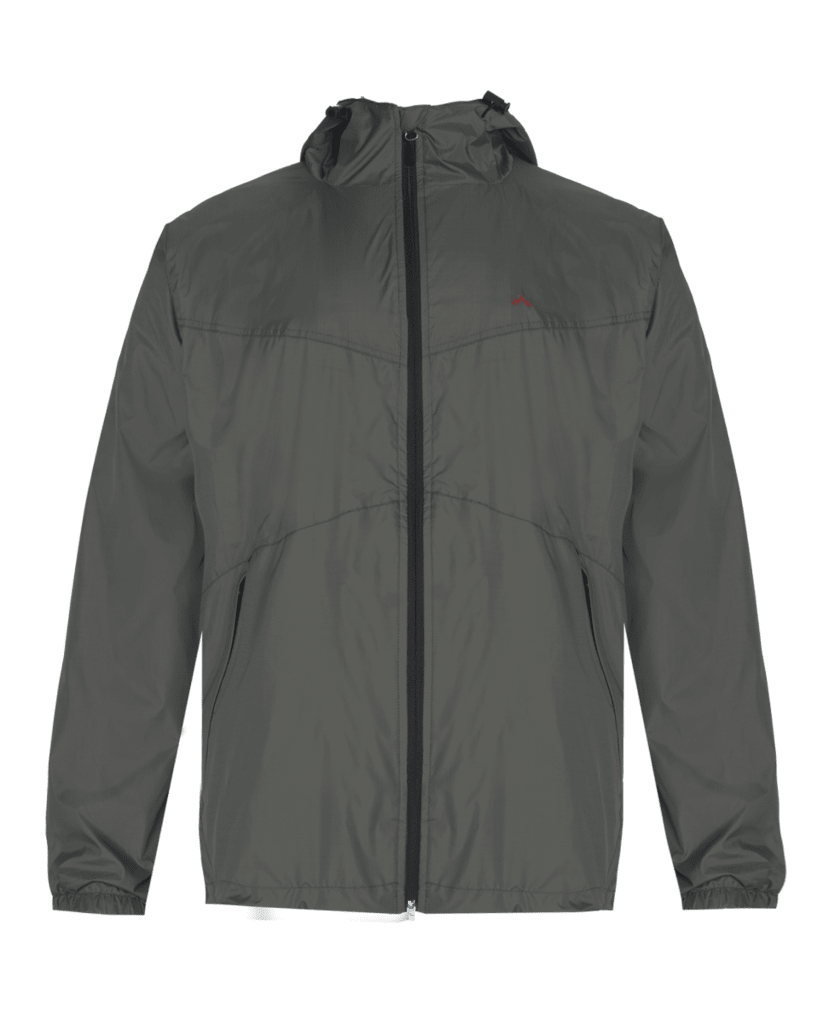 Campera Rompevientos - Aukan Outdoors