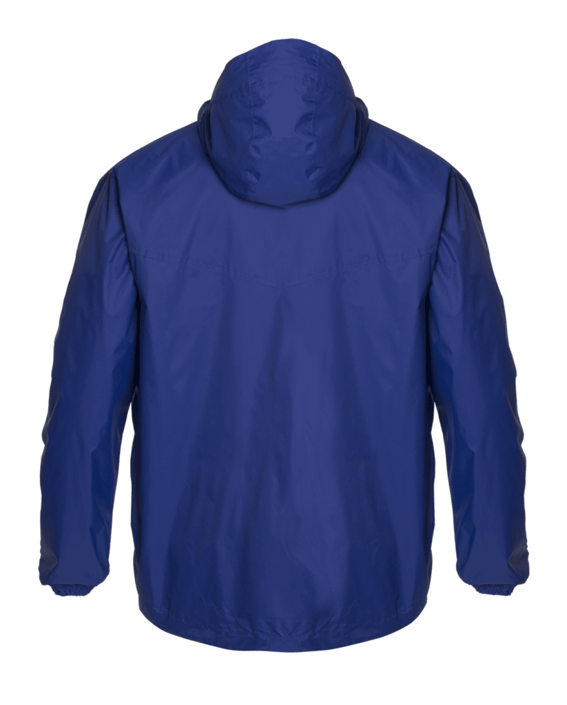 Campera Rompevientos