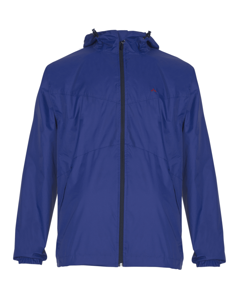 Campera Rompevientos - Aukan Outdoors
