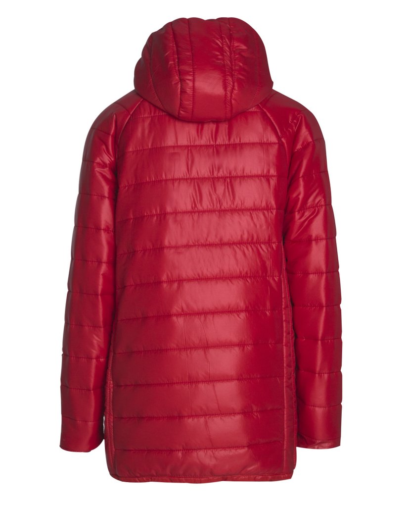 Campera Ciree Ultraliviana con Capucha en internet