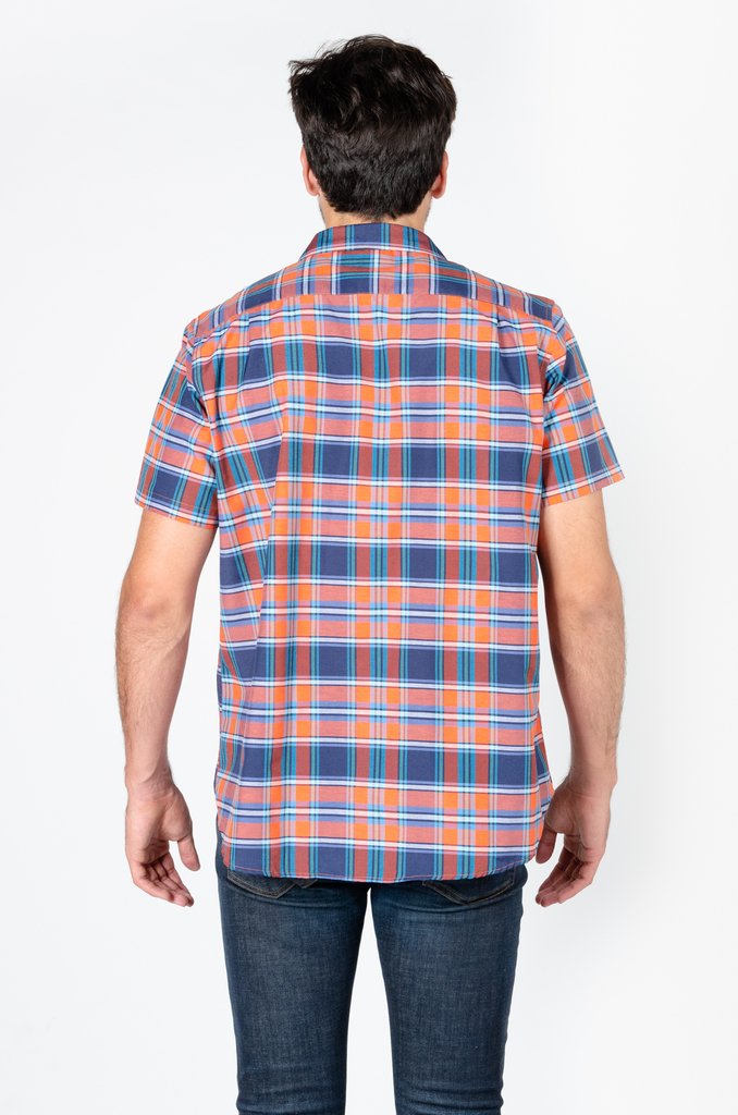 Camisa Manga Corta - comprar online