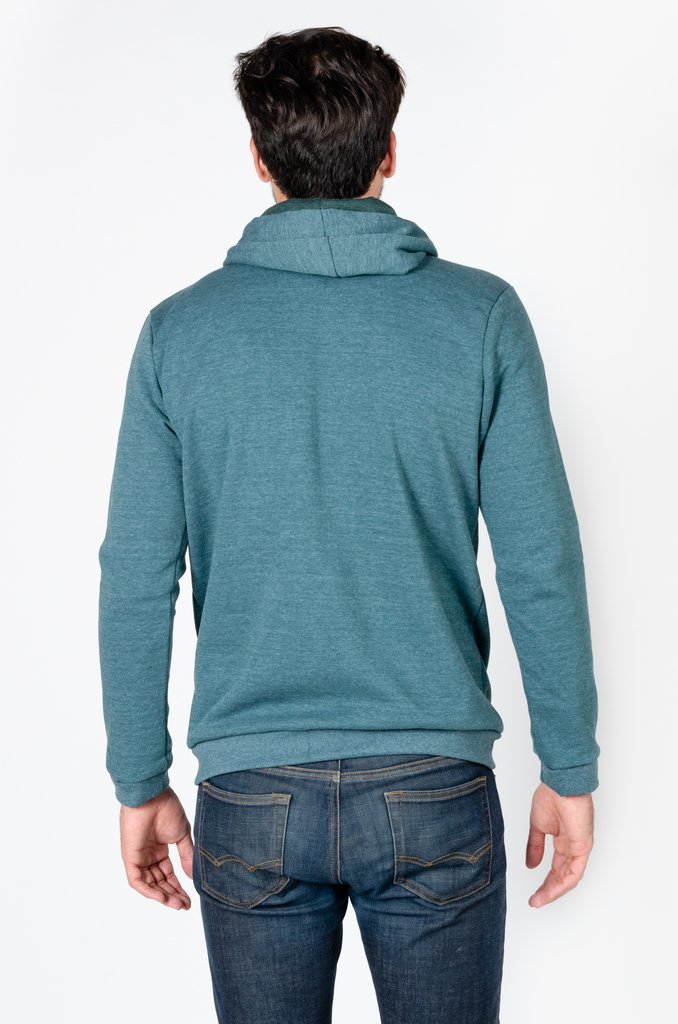 Canguro Hoodie