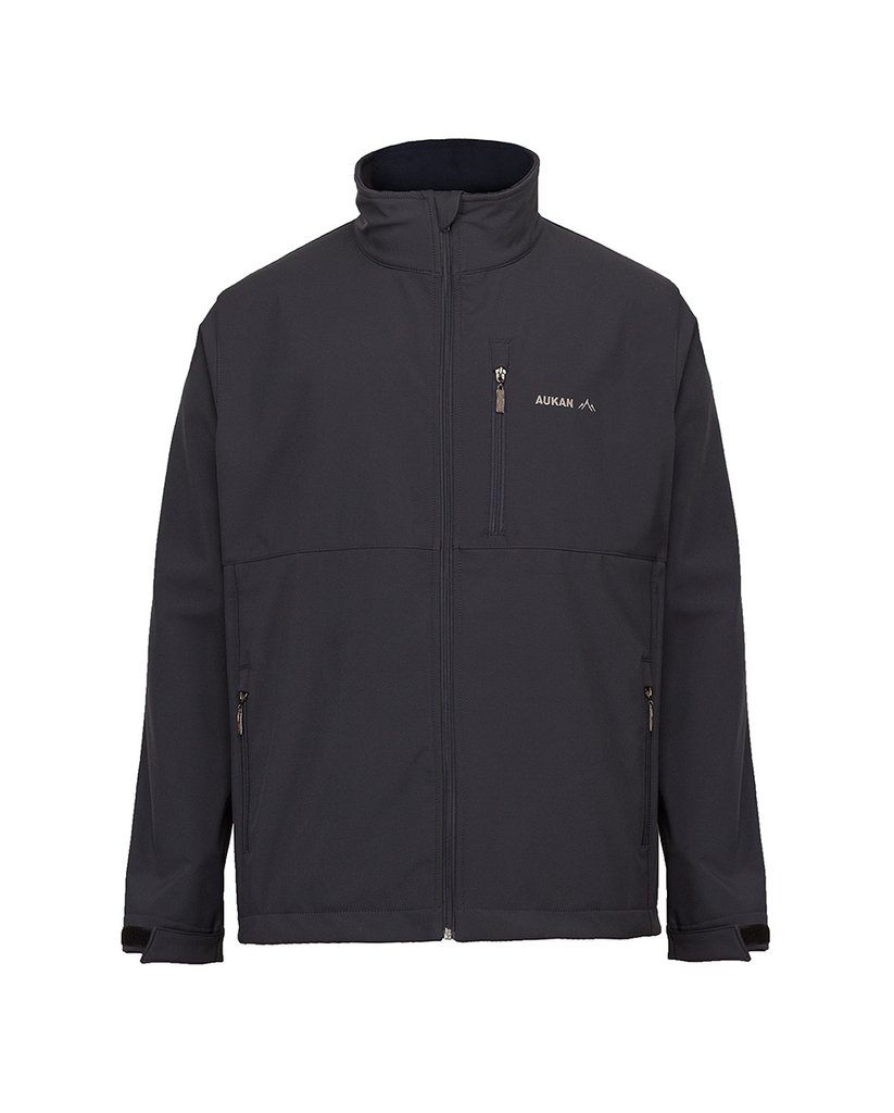 Campera Softshell