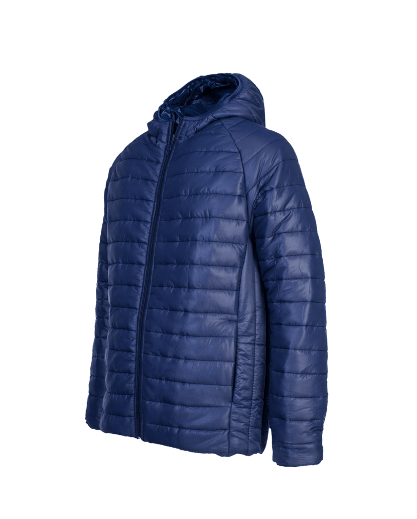 Campera Ciree Ultraliviana c/capucha - comprar online