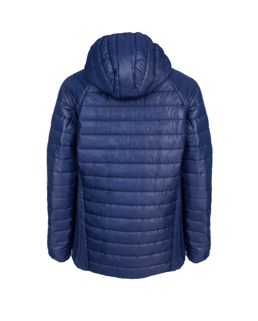 Campera Ciree Ultraliviana con Capucha en internet