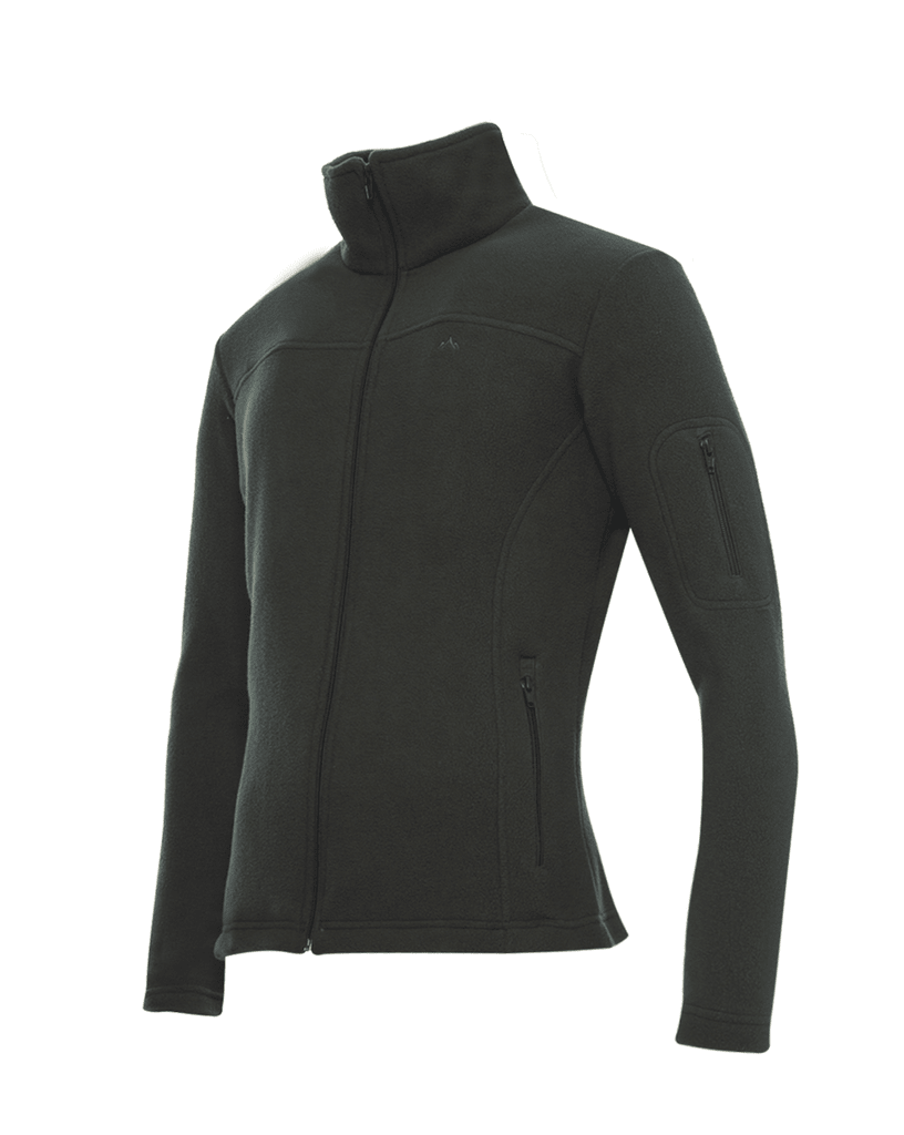 Campera Polar Mujer
