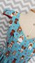 Vestido Adeline - comprar online