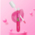 Gloss Labial rosa tuti fruit intense Bubbaloo 5ml - comprar online