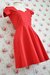 Vestido Wanna na internet