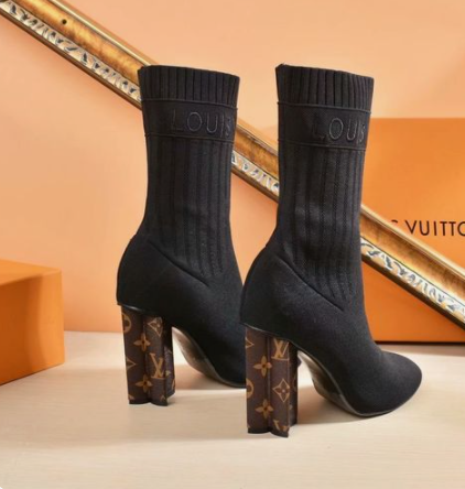 Botas Louis Vuitton LV - $22,500.00