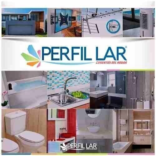 TERMOTANQUE ELECTRICO 95 LTS SEÑORIAL ZAFIRO - Perfil Lar