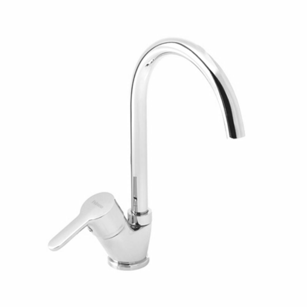 GRIFERIA BETIS MONOCOMANDO COCINA PEIRANO - comprar online