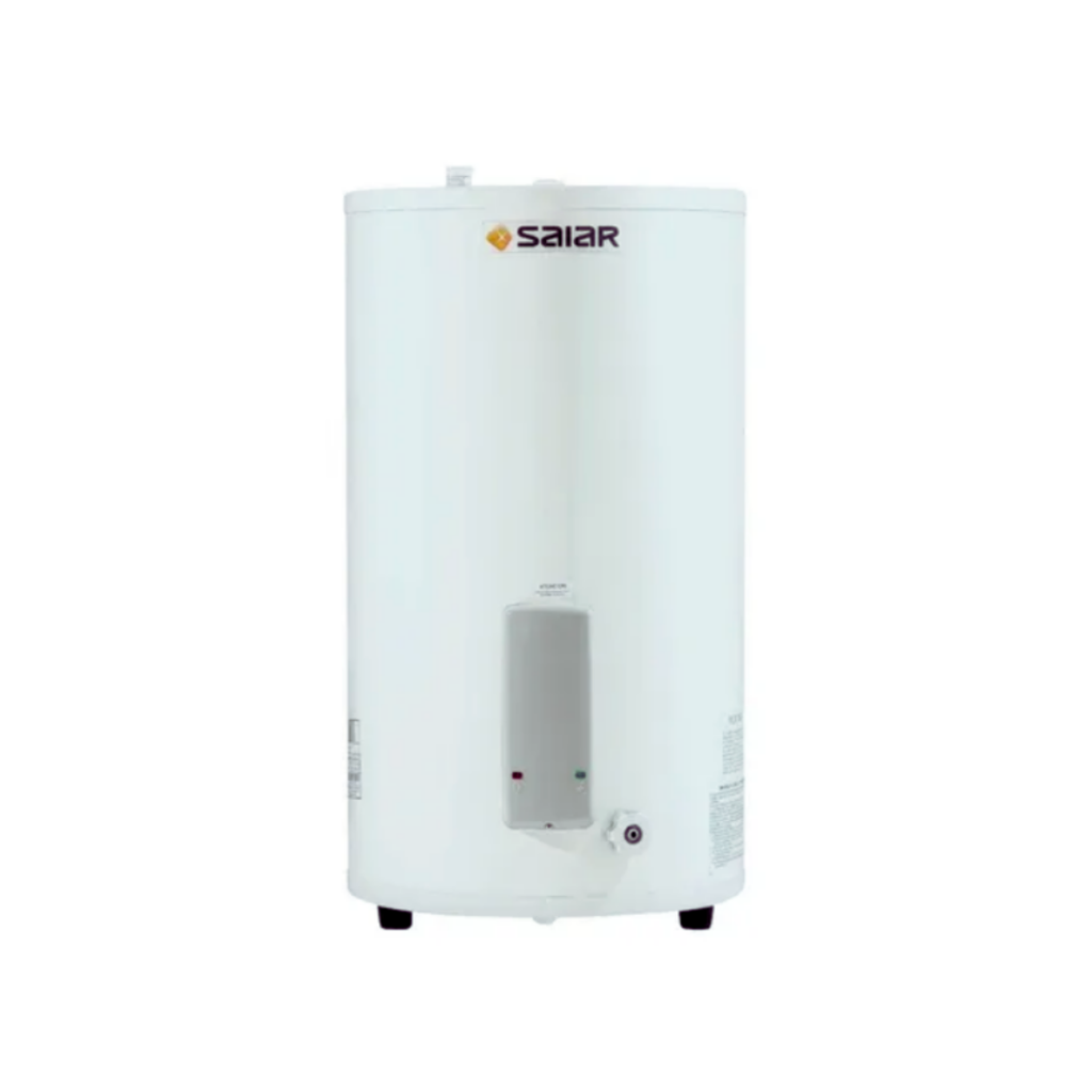 TERMOTANQUE ELECTRICO 85 LTS SAIAR PIE 