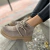 Bota gamuza - comprar online