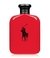 Ralph Lauren - Polo Red - 125ml - Hm - comprar online