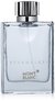 Mont Blanc - Starwalker - 75ml - Hm - comprar online