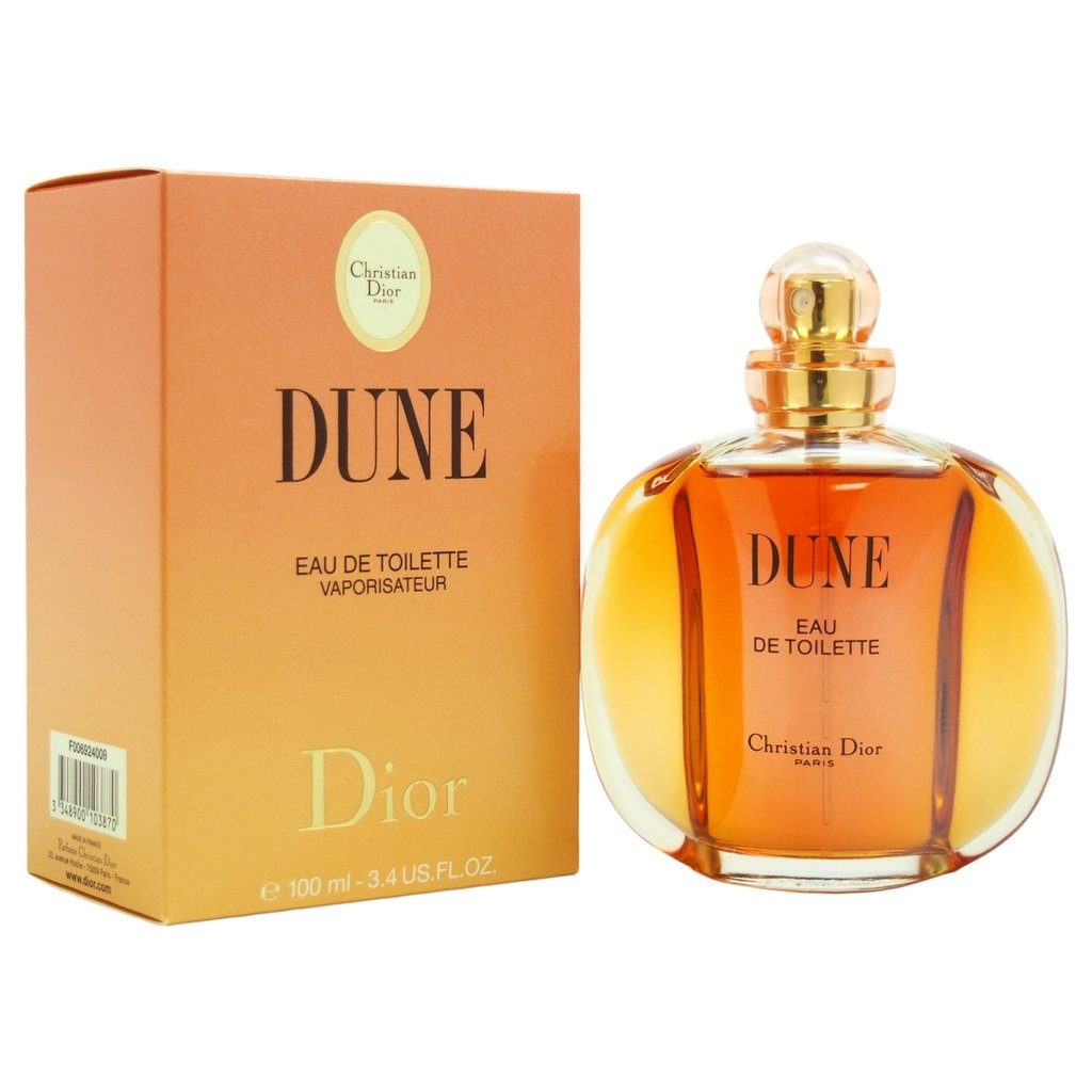 Christian Dior - Dune Edp - 100ml - Dm