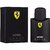 Ferrari - Ferrari Black Scuderia - 125 Ml - Hombre