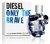 Diesel- Diesel Only The Brave - 75ml - Hm