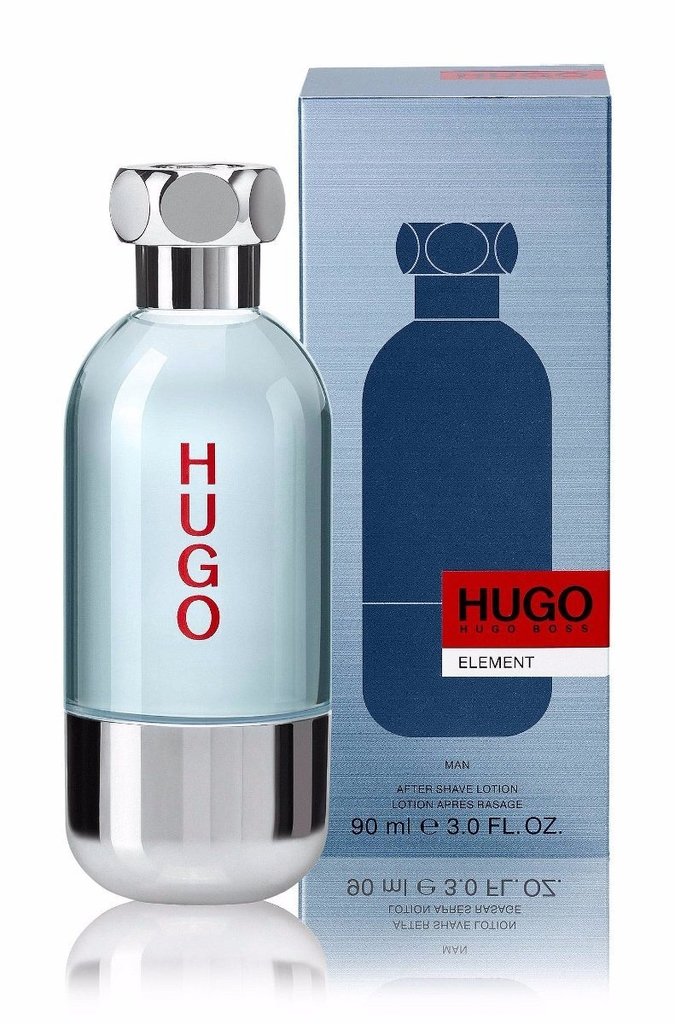 Hugo Boss Inmotion 90ml Hm