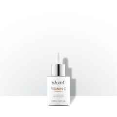 VITAMINA C NOCHE - SERUM REVITALIZANTE X 30ML - IDRAET - comprar online