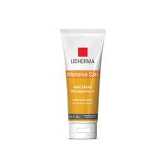 INTENSIVE HAND CREAM X 100 G - LIDHERMA