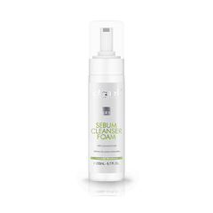 Sebum Cleanser Foam - Espuma De Limpieza 200 Ml Profunda