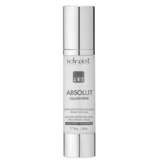 ABSOLUT COLLAGEN REPAIR - EMULSION LIGERA X 50 GR - IDRAET