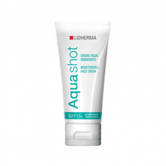 Aqua Shot Crema Facial Hidrante x 50 gr