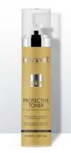 LOCIÓN TÓNICA CALMANTE X 195ML - IDRAET