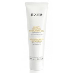 GEL HIDRATANTE REPARADOR CON VITAMINA C X 30 ML POMO - EXEL - comprar online