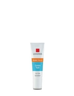 ACNEX DEPURE TOPIC X 10 G - LIDHERMA