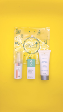 TRAVEL SET - comprar online