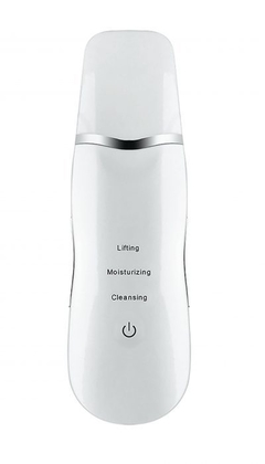 PACK 4 SESIONES DE LIMPIEZA FACIAL CON ESPÁTULA ULTRASÓNICA - comprar online