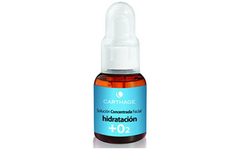 Solución Facial Hidratación + O2 - CARTHAGE