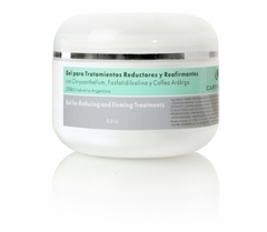 GEL REDUCTOR X 250 GR - CARTHAGE