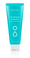GEL EXFOLIANTE ILUMINADOR X 100 GR
