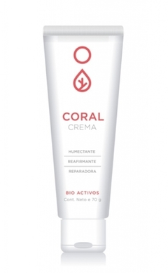 CREMA CORAL X 70 GR - ICONO