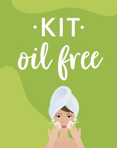 OIL FREE