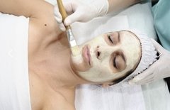 Limpieza Facial Profunda
