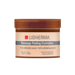 RENOVAGE PEELING ENZIMATICO 70G - LIDHERMA