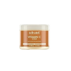 SCRUB FACIAL 300GRS IDRAET