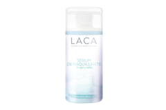 Sérum Demaquillante de ojos y labios - LACA
