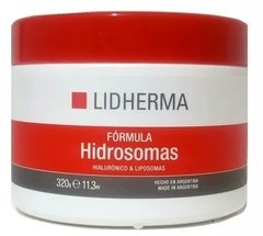 HIDROSOMAS 320 GRS - LIDHERMA